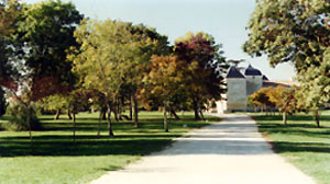 Parc du Château de Bonnemie photo 0