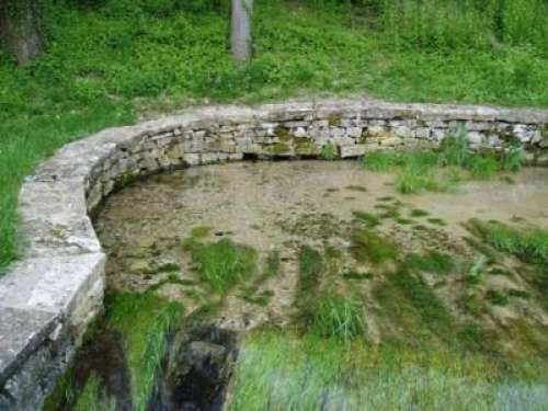 Le Jardin de la Ferme