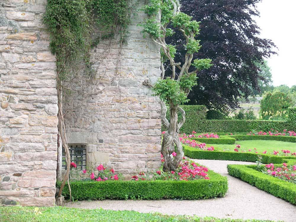 Jardins du Château de Bienassis photo 0