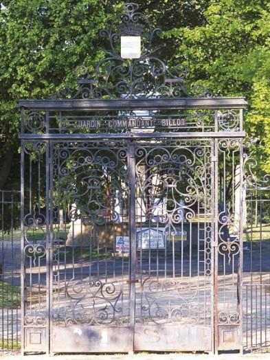 Jardin Public de Guingamp photo 3