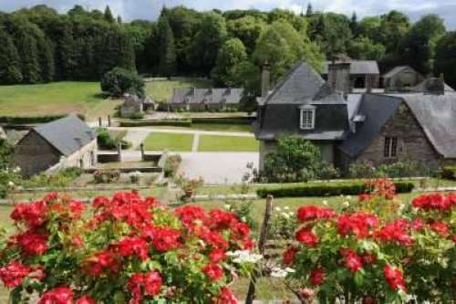 Jardins Les Forges-des-Salles