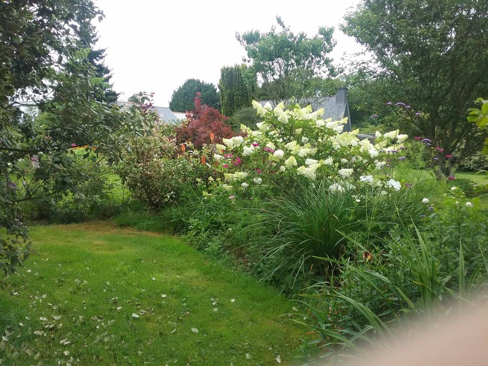 Rendez-vous au jardin  - Ploubezre