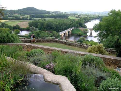 Jardins Panoramiques de Limeuil