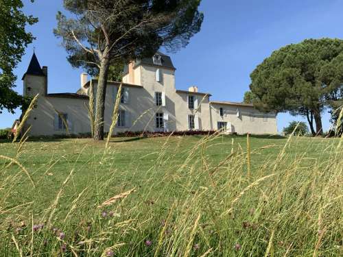 Journées européennes du Patrimoine - Parc de Malagar - Saint-Maixant