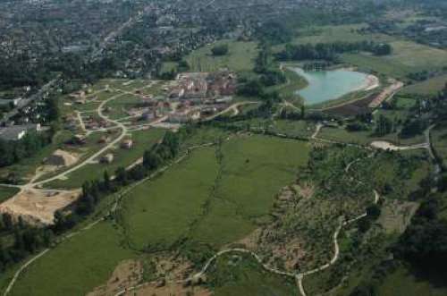 Parc Public Naturel de Pombonne