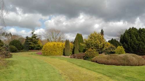 Jardin Botanique des Montagnes Noires