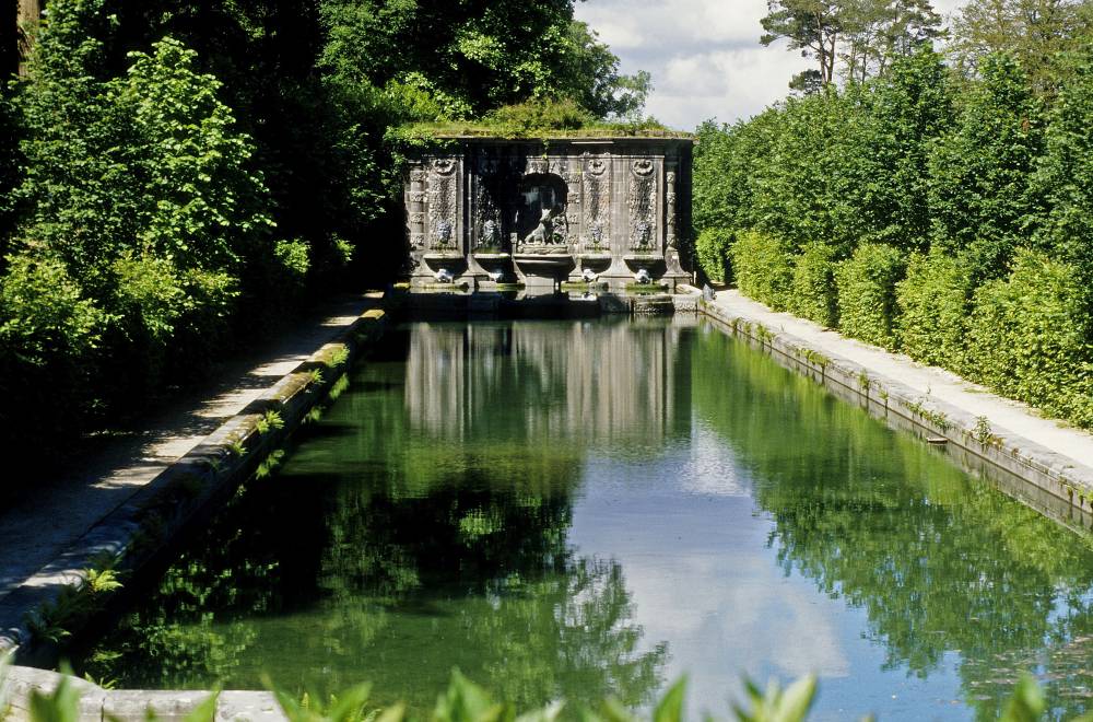 Parc et Jardins du Château de Trévarez photo 6