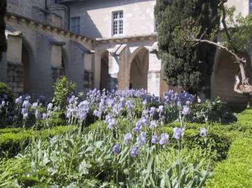 Les Jardins de La Chartreuse