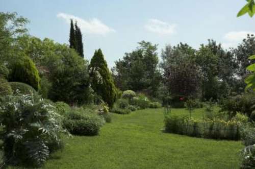 Le Jardin d'En Galinou