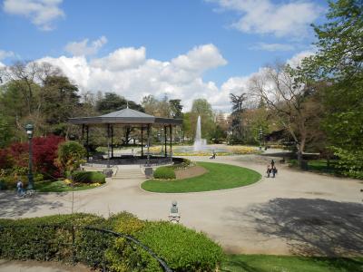Jardin Royal de Toulouse photo 3