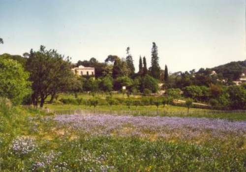 Domaine de Méric