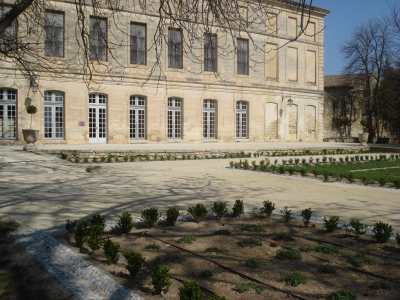 Parc du Château des Evêques photo 0