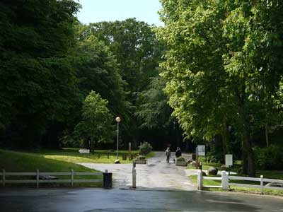 Le Grand Parc de la Briantais photo 1