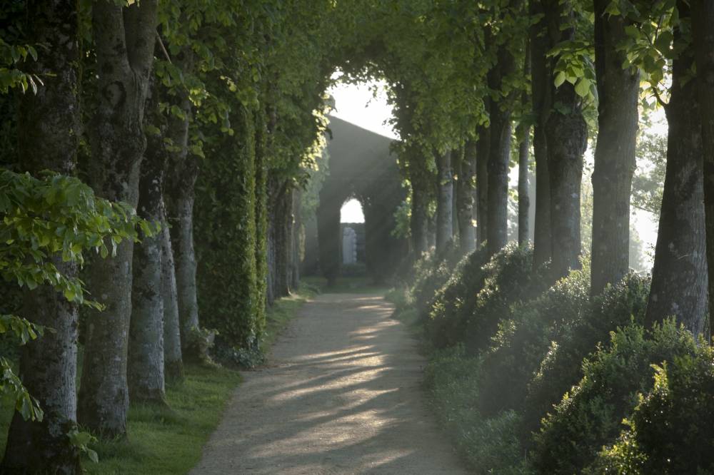 Jardins du Château de La Ballue photo 4