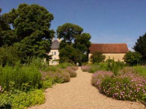 Jardin de George Sand