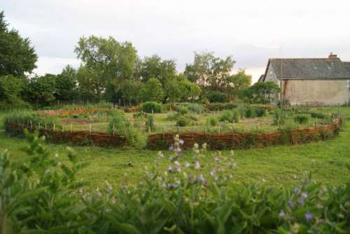 Les Jardins du Cabri