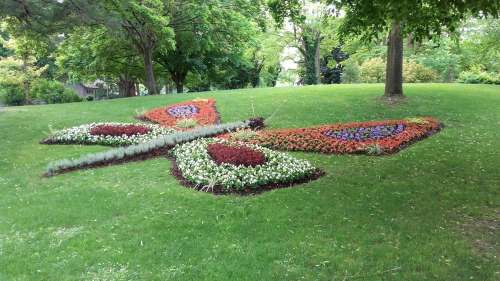 Parc René Boylesve