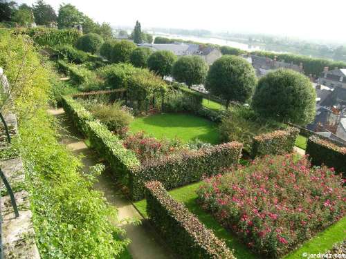 Les Terrasses de l'Evéché