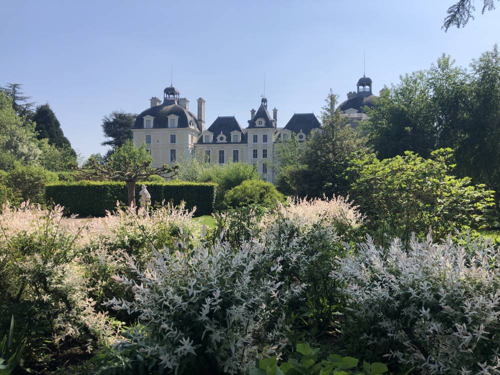 Parc et Jardins du Château de Cheverny photo 1