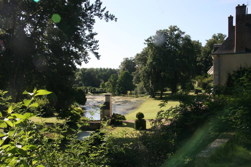 The Garden of Le Plessis Sasnières photo 7