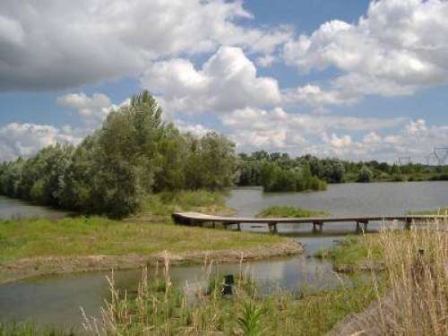 La Gravière aux Oiseaux