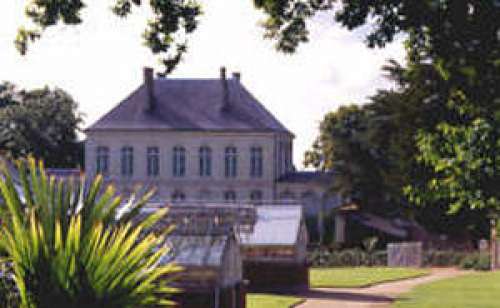 Parque del Gran Blottereau