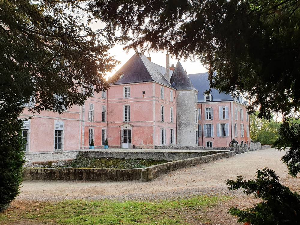 Parc du Château de Meung-sur-Loire photo 0