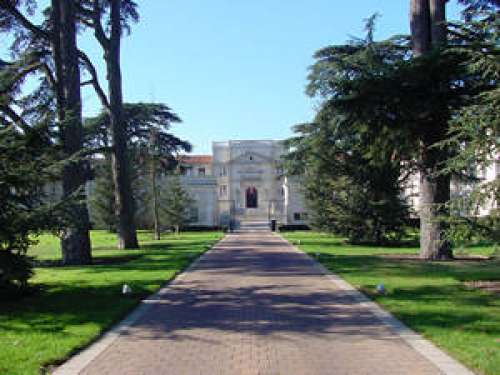 Parc du Conseil Général de Lot et Garonne