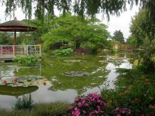 Jardins de Beauchamp