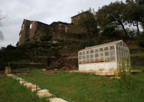 Jardin Skite Sainte Foy