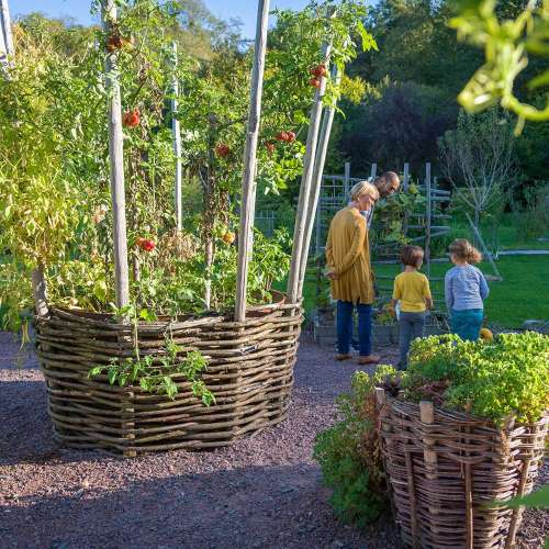 Les Jardins du Puygirault