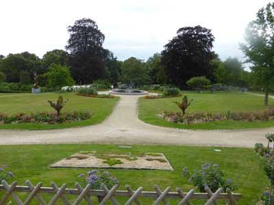 Botanical Garden of Avranches photo 1