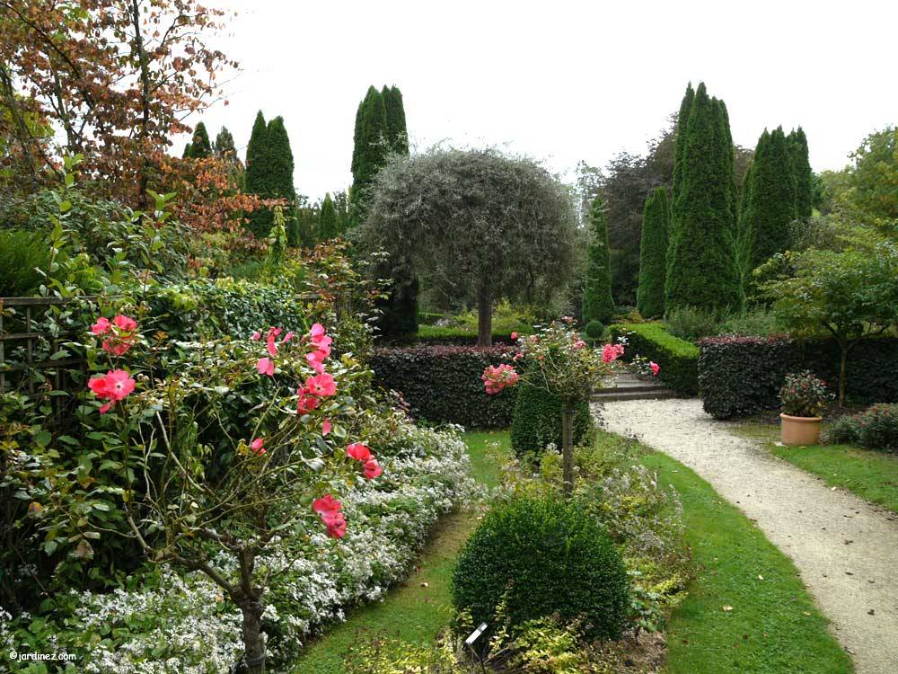 Цветочный сад Парк д’Эль photo 1