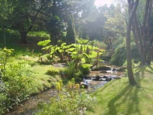 Jardin Hommage à Jacques-Prévert