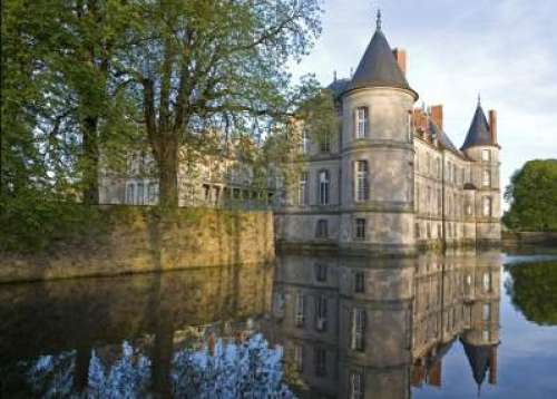 Parc et Jardins du Château de Haroué