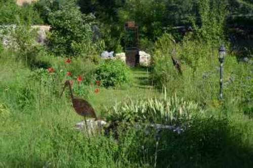 Jardin Terre de Rêves