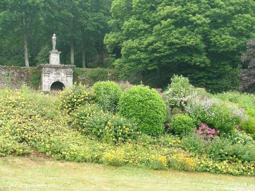 Los Jardines de la Vénus de Quinipily