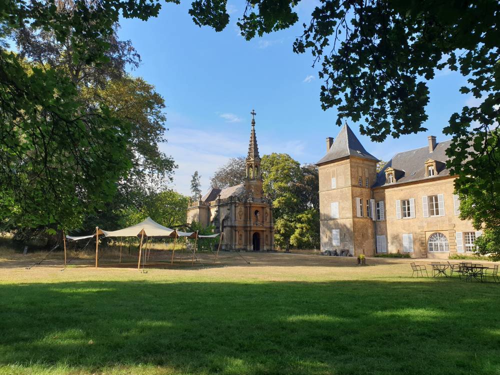 Parc du Château de Preisch photo 0