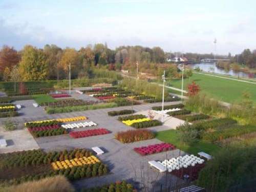 Les Jardins du Colysée