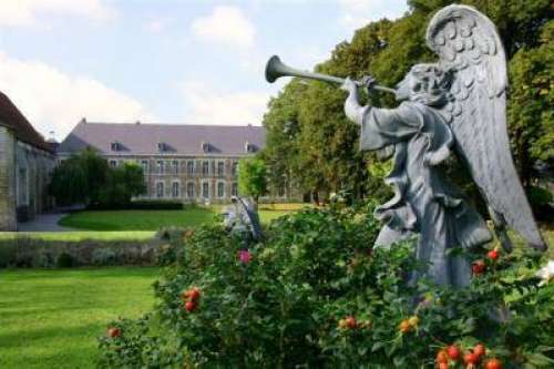 Parc de l'Abbaye de Vaucelles