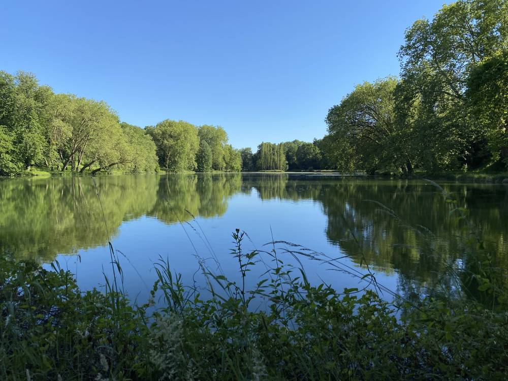 Parc Jean-Jacques Rousseau