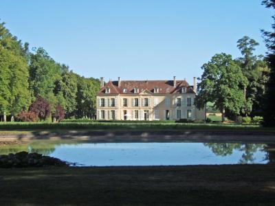 Parc du Château de Lorière photo 0