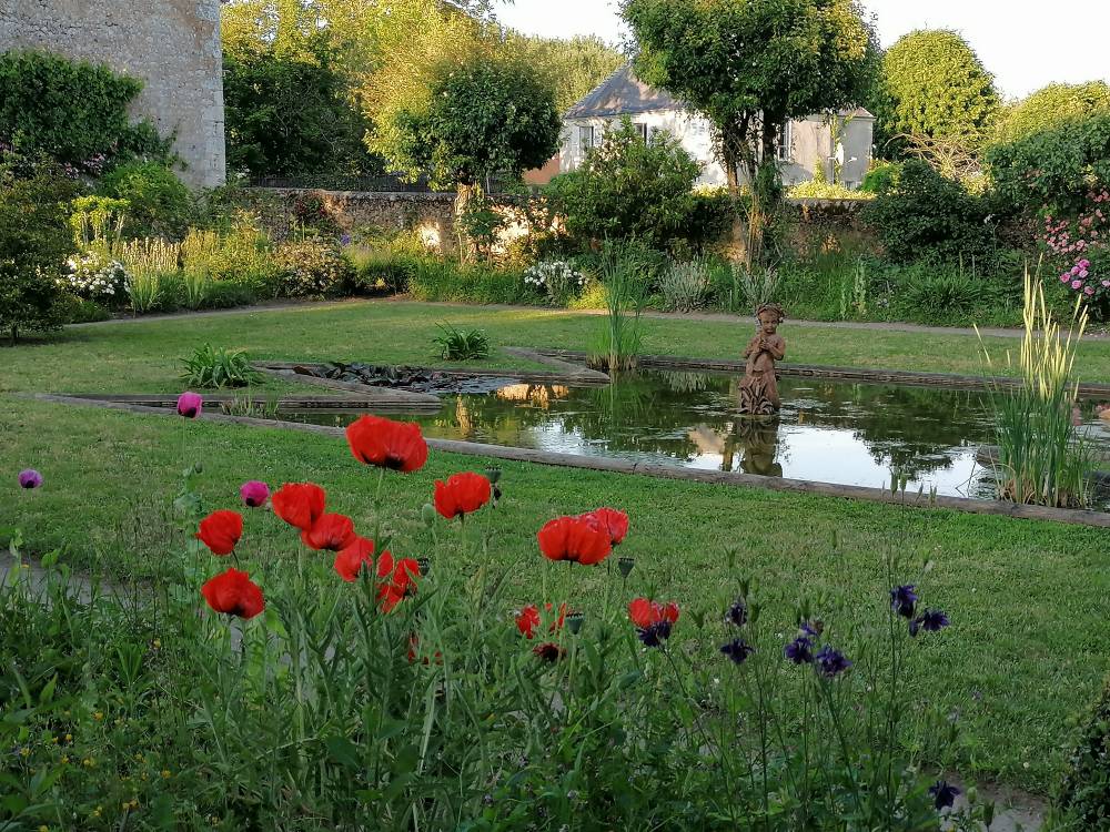 Botanischer Garten von La Petite Rochelle photo 11