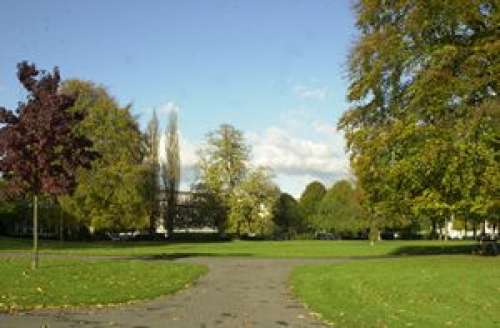 Jardin du Gouverneur