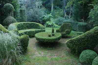 Gardens Of Séricourt photo 10
