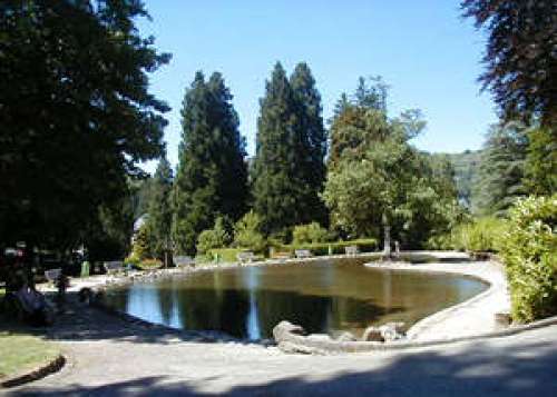 Fenestre park