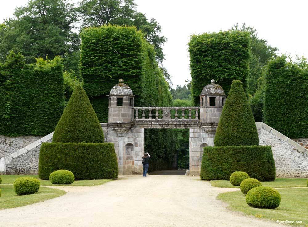 Jardins du Château de Cordès photo 0