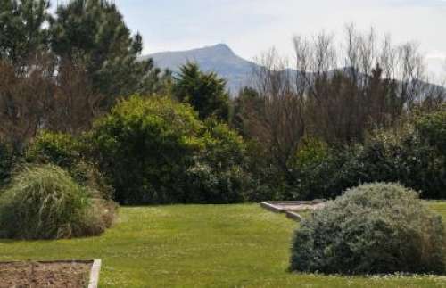 Jardin Botanique Littoral Paul Jovet