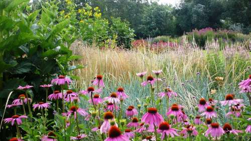 Les Jardins du Temps