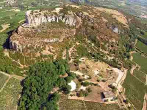 Parc Archéologique et Botanique